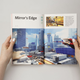 Illustration for article titled Beautiful Video Game Environments Get a Book Thats Just As Pretty